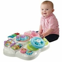 Centre d'activités Vtech My Bilingual Activity Table