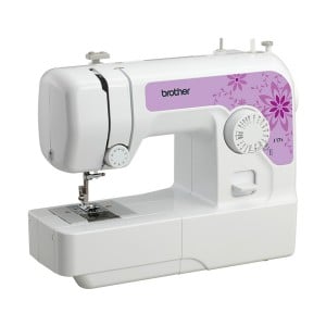 Sewing Machine Brother J17s