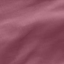 Drap housse HappyFriday BASIC Magenta 105 x 200 x 32 cm