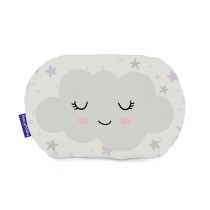 Kissen HappyFriday Moshi Moshi Bunt Wolken 40 x 30 cm