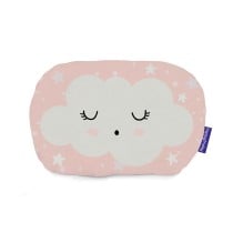 Coussin HappyFriday Moshi Moshi Multicouleur Nuages 40 x 30 cm