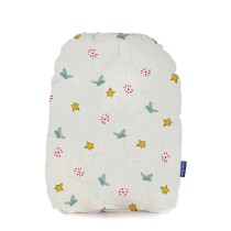 Kissen HappyFriday Le Petit Prince Campagne Bunt 40 x 30 cm