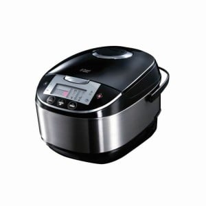 Cuiseur-vapeur multifonction Russell Hobbs 21850-56 Noir Acier inoxydable 900 W