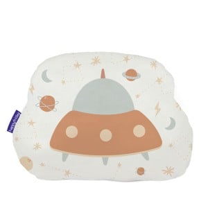 Kissen HappyFriday HF Mini 	Mini universe Bunt 40 x 30 cm