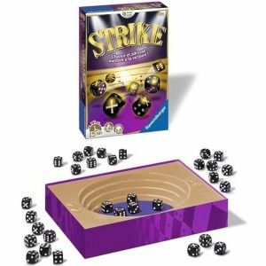 Jeu de société Ravensburger Strike Board Game (FR) (1 Pièce)