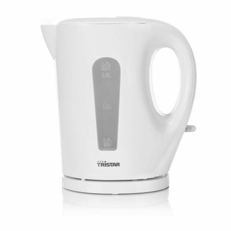 Bouilloire Tristar WK-3380 2200W Blanc 2200 W