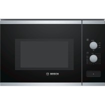 Micro-ondes BOSCH BFL550MS0 25 L Noir/Argenté 900 W 25 L