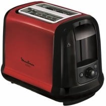 Toaster Moulinex LT260D11X 850 W 850 W