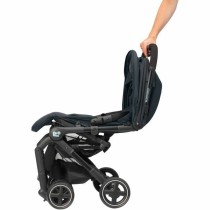 Kinderwagen Maxicosi Lara2 Graphit Dunkelgrau