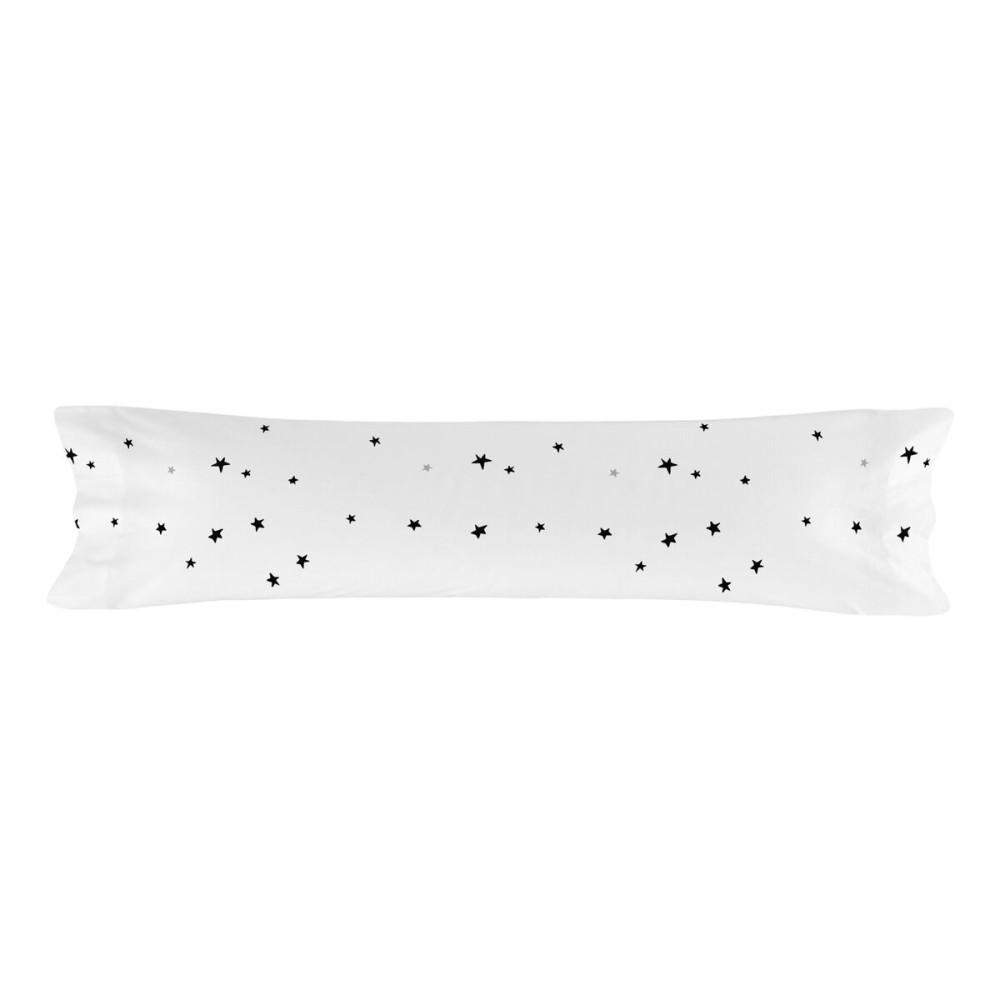 Pillowcase HappyFriday Blanc Constellation Multicolour 45 x 155 cm