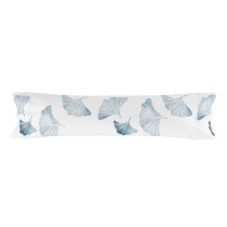 Pillowcase HappyFriday Blanc Ginkgo Multicolour 45 x 155 cm