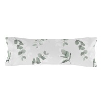 Taie d'oreiller HappyFriday Blanc Corymbia Multicouleur 45 x 110 cm