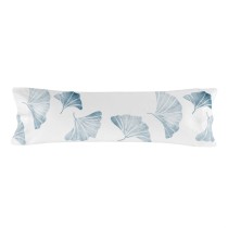 Taie d'oreiller HappyFriday Blanc Ginkgo Multicouleur 45 x 125 cm