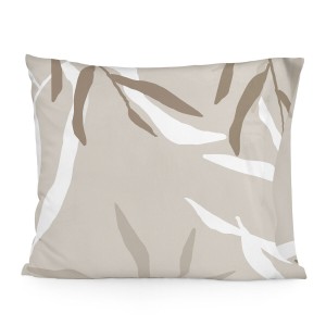 Pillowcase HappyFriday Blanc Maple Multicolour 60 x 70 cm