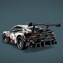 Konstruktionsspiel   Lego Technic 42096 Porsche 911 RSR         Bunt  