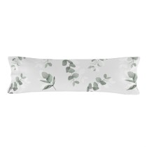 Taie d'oreiller HappyFriday Blanc Corymbia Multicouleur Lit 1 persone 45 x 125 cm