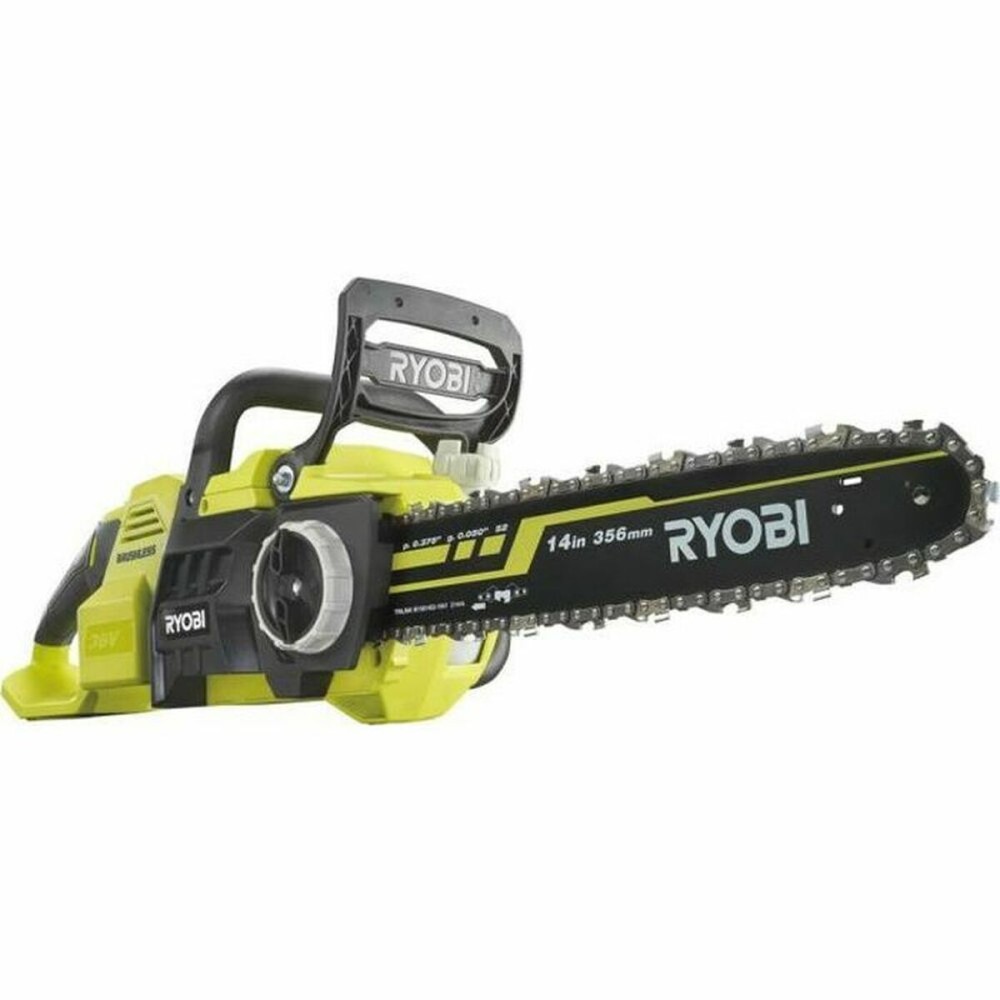 Chainsaw Ryobi RY36CSX35A-150 36 V