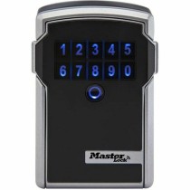 Tastensperre Master Lock 5441EURD Zink Kunststoff rechteckig