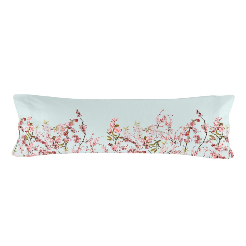 Taie d'oreiller HappyFriday Chinoiserie Multicouleur 45 x 125 cm