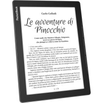 eBook PocketBook InkPad Lite Schwarz/Grau 8 GB