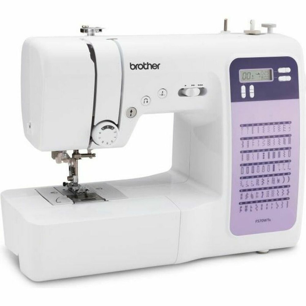 Sewing Machine Brother FS70WTXVM1