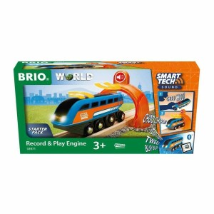 Eisenbahn Brio 63397100 (2 Stück)