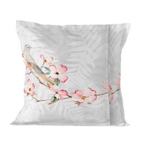 Pillowcase HappyFriday Ohara Multicolour 60 x 60 cm