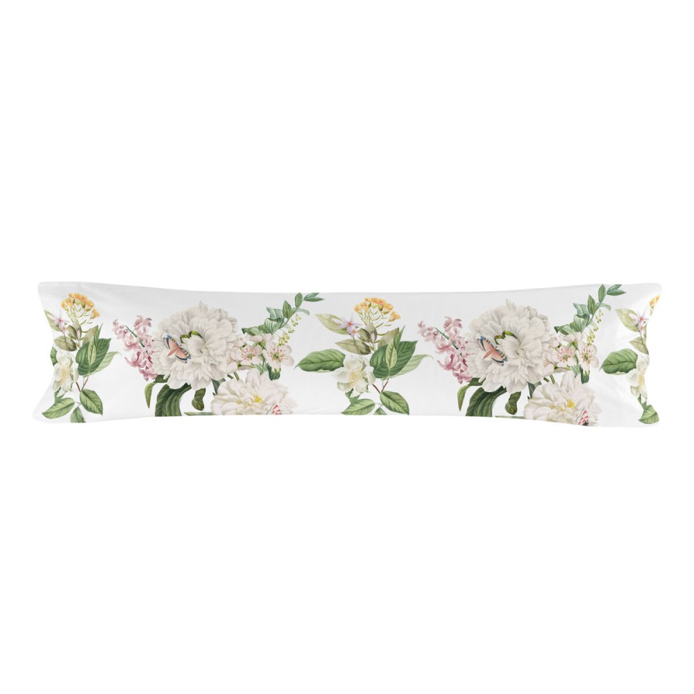 Pillowcase HappyFriday Azahara Multicolour 45 x 155 cm