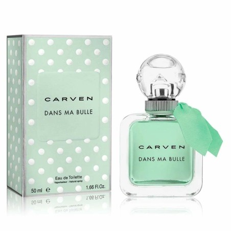 Damenparfüm Carven BF-3355991223998_Vendor EDT 50 ml