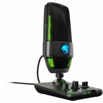 Microphone de Bureau Roccat ROC-14-912 Noir