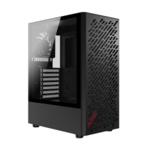 ATX Semi-tower Box Adata XPG Black