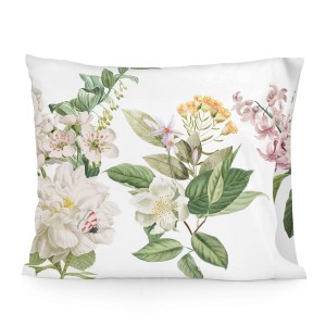 Pillowcase HappyFriday Azahara Multicolour 60 x 70 cm