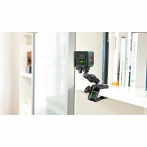 Laser-Wasserwaage BOSCH Quigo Green