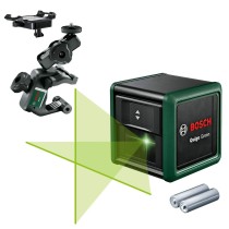 Laser-Wasserwaage BOSCH Quigo Green