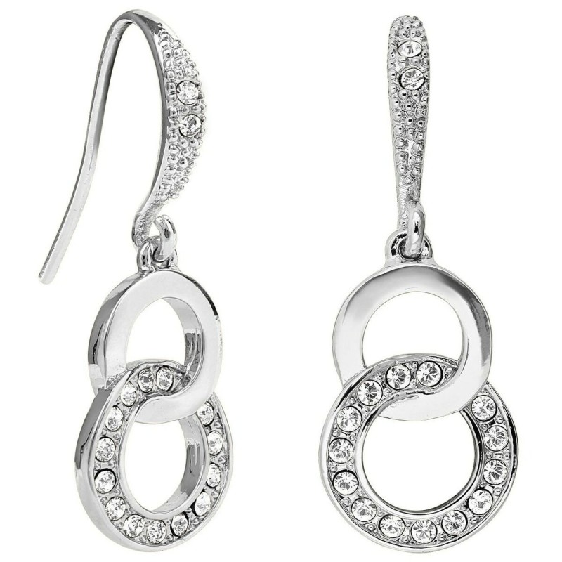 Ladies' Earrings Adore 5448618 1 cm