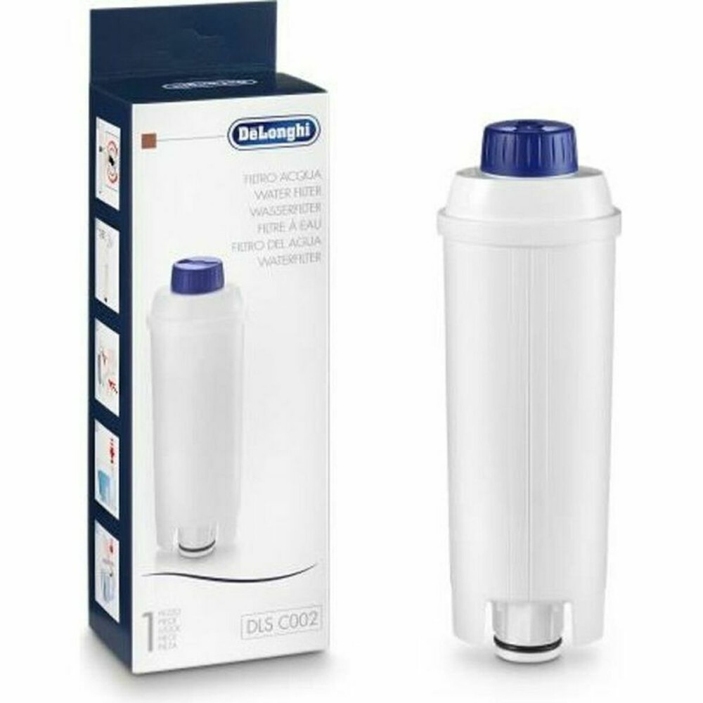 Water filter DeLonghi