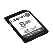 SDHC Speicherkarte Kingston SDIT 8 GB