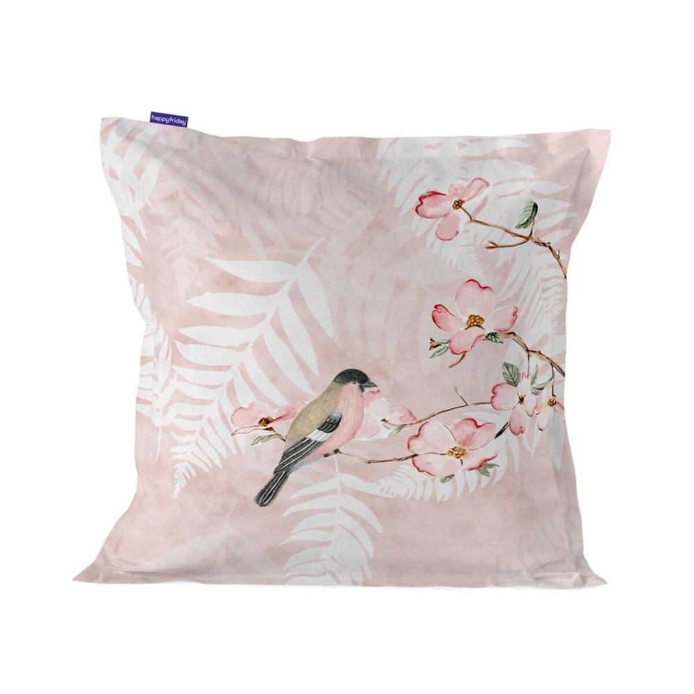 Cushion cover HappyFriday Ohara Multicolour 60 x 60 cm