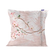 Housse de coussin HappyFriday Ohara Multicouleur 60 x 60 cm