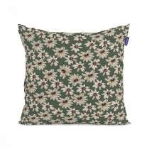 Set de housses de coussin HappyFriday Tinny bloom  Multicouleur 2 Pièces