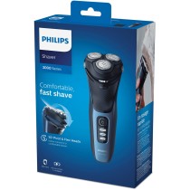 Manual shaving razor Philips