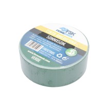 Duct tape Ferrestock Green 50 mm x 50 m