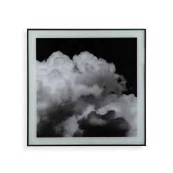 Bild Versa Wolken Kristall 2 x 50 x 50 cm