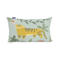 Kissenbezug HappyFriday Mr Fox Jungle Life Bunt 50 x 30 cm