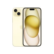 Smartphone Apple iPhone 15 Plus 6,7" 256 GB Yellow