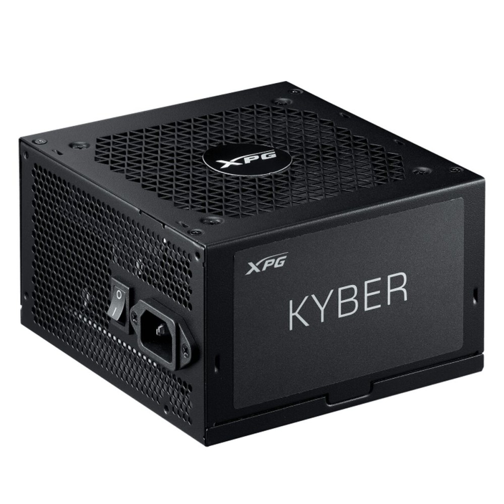 Bloc d’Alimentation XPG KYBER850G-BKCEU 850 W 80 Plus Gold