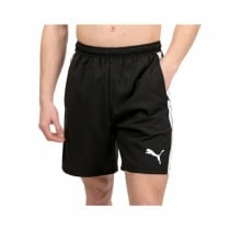 Herren-Sportshorts TEAMLIGA 931835 Puma 931835 03 Paddel