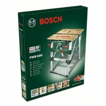 Établi BOSCH PWB 600 Pliable 64 x 84 cm