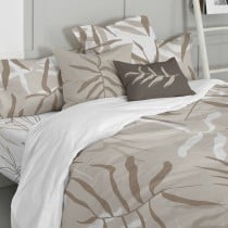 Housse de coussin HappyFriday Blanc Maple  Multicouleur