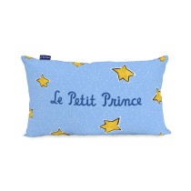 Cushion cover HappyFriday Le Petit Prince Accolade Multicolour 50 x 30 cm